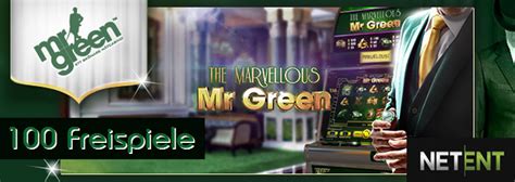 mr green gratis freispiele|Mr Green Free Spins » 50 Freispiele im Juni 2024.
